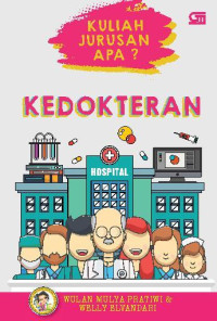Image of Kuliah jurusan apa : Kedokteran