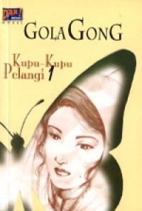 Image of Kupu-kupu pelangi 1
