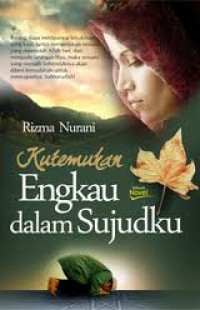 Image of Kutemukan engkau dalam sujudku