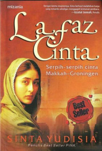 Image of Lafaz Cinta : Serpih serpih cinta Makkah-Groningen