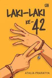 Image of Laki-laki ke 42