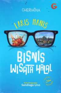 Image of laris manis bisnis wisata halal