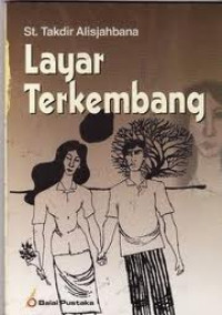 Image of Layar terkembang