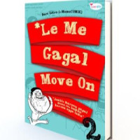Image of Le me gagal move on