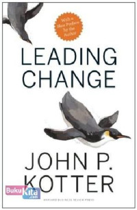 Image of Leading in English