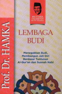 Image of Lembaga Budi
