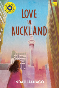 Image of Love in Auckland