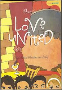 Image of Love United : High school paradise 2ndhalf