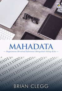 Image of Mahadata