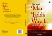 Image of Man jadda wa jada : the Art of excellent life