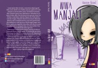 Image of Manjali the novel
