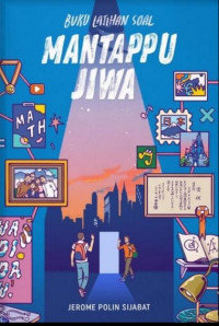 Image of Mantappu jiwa : Buku latihan soal