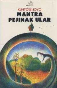 Image of Mantra penjinak ular