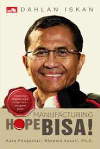 Image of Manufacturing hope : Bisa