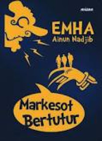 Image of Markesot bertutur
