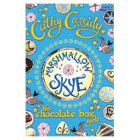 Image of Marsmallow Skye : The Chocolate box girls