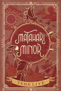 Image of Matahari minor