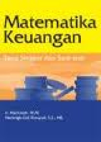 Image of Matematika Keuangan : teori singkat dan soal-soal