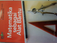 Image of Matematika sebagai alat bantu