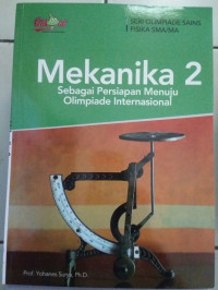 Image of Mekanika 2