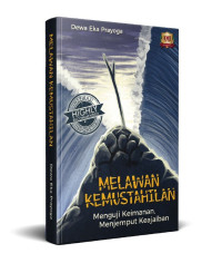 Image of Melawan kemustahilan