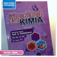 Image of Memahami ilmu kimia
