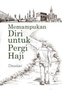 Image of Memampukan diri untuk pergi haji