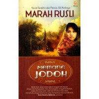 Image of Memang Jodoh