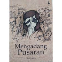 Image of Mengadang Pusaran