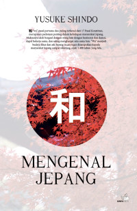 Image of Mengenal jepang