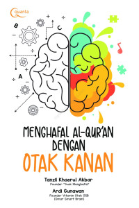 Image of Menghafal al Qur'an dengan otak kanan