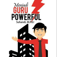 Image of Menjadi guru powerfull