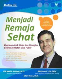 Image of menjadi remaja sehat