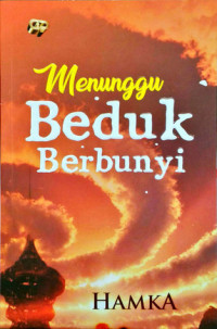 Image of Menunggu beduk  berbunyi