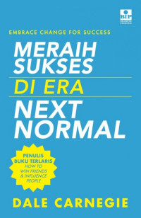 Image of Meraih Sukses di Era Next Normal