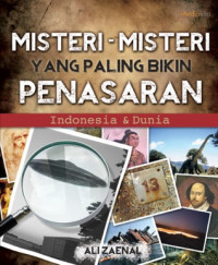 Image of Misteri-misteri yang paling bikin penasaran