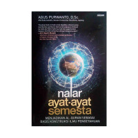 Image of Nalar ayat ayat semesta