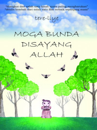 Image of Moga Bunda Disayang Allah