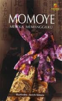 Image of Momoye : mereka memanggilku
