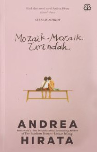 Image of Mozaik mozaik terindah