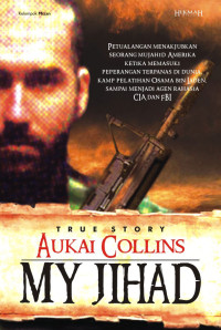 Image of My Jihad
