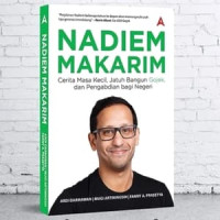 Image of Nadiem Makarim