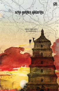 Image of Nagabumi III : hidup dan mati di Changan