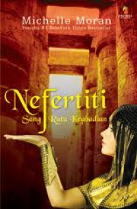 Image of Nefertiti