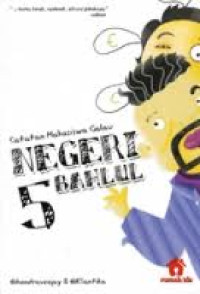 Image of Negeri 5 bahlul