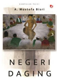 Image of Negeri Daging : Kumpulan Puisi