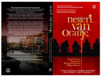 Image of Negeri van oranje