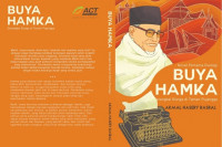 Image of Buya Hamka : Setangkai pena di tangan pujangga