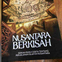 Image of Nusantara berkisah