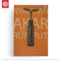 Image of Nyanyian akar rumput